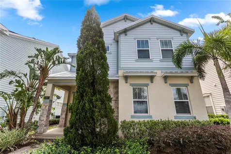 1407 Fairview Circle Reunion FL 34747