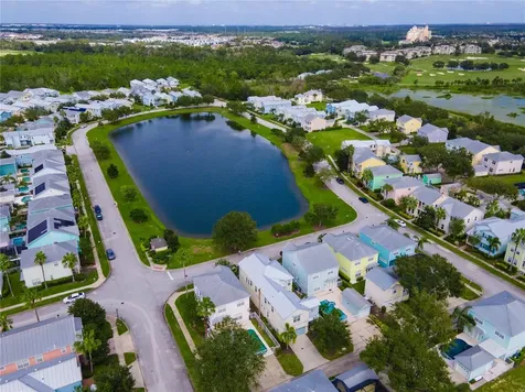 1407 Fairview Circle Reunion FL 34747