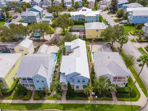 1407 Fairview Circle Reunion FL 34747