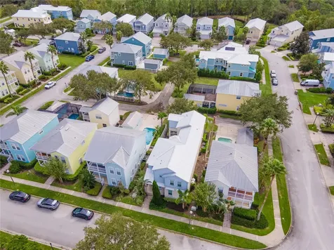 1407 Fairview Circle Reunion FL 34747