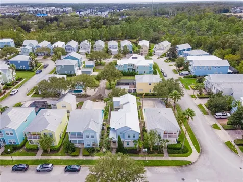 1407 Fairview Circle Reunion FL 34747