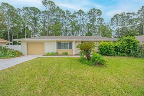 130 Beechwood Lane Palm Coast FL 32137