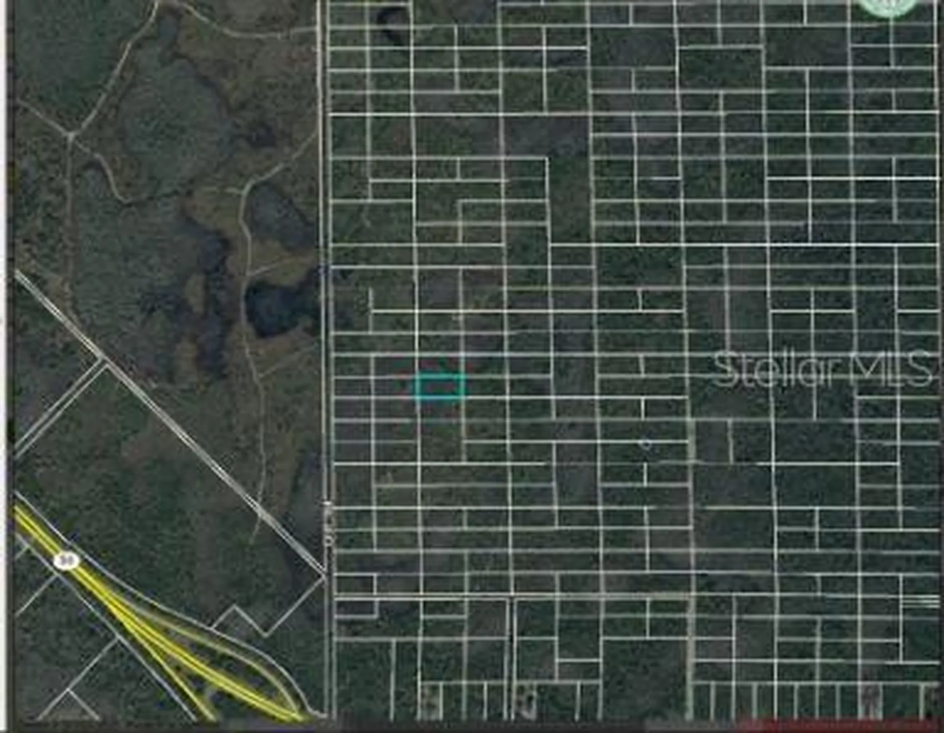 Dill Road Orlando FL 32820