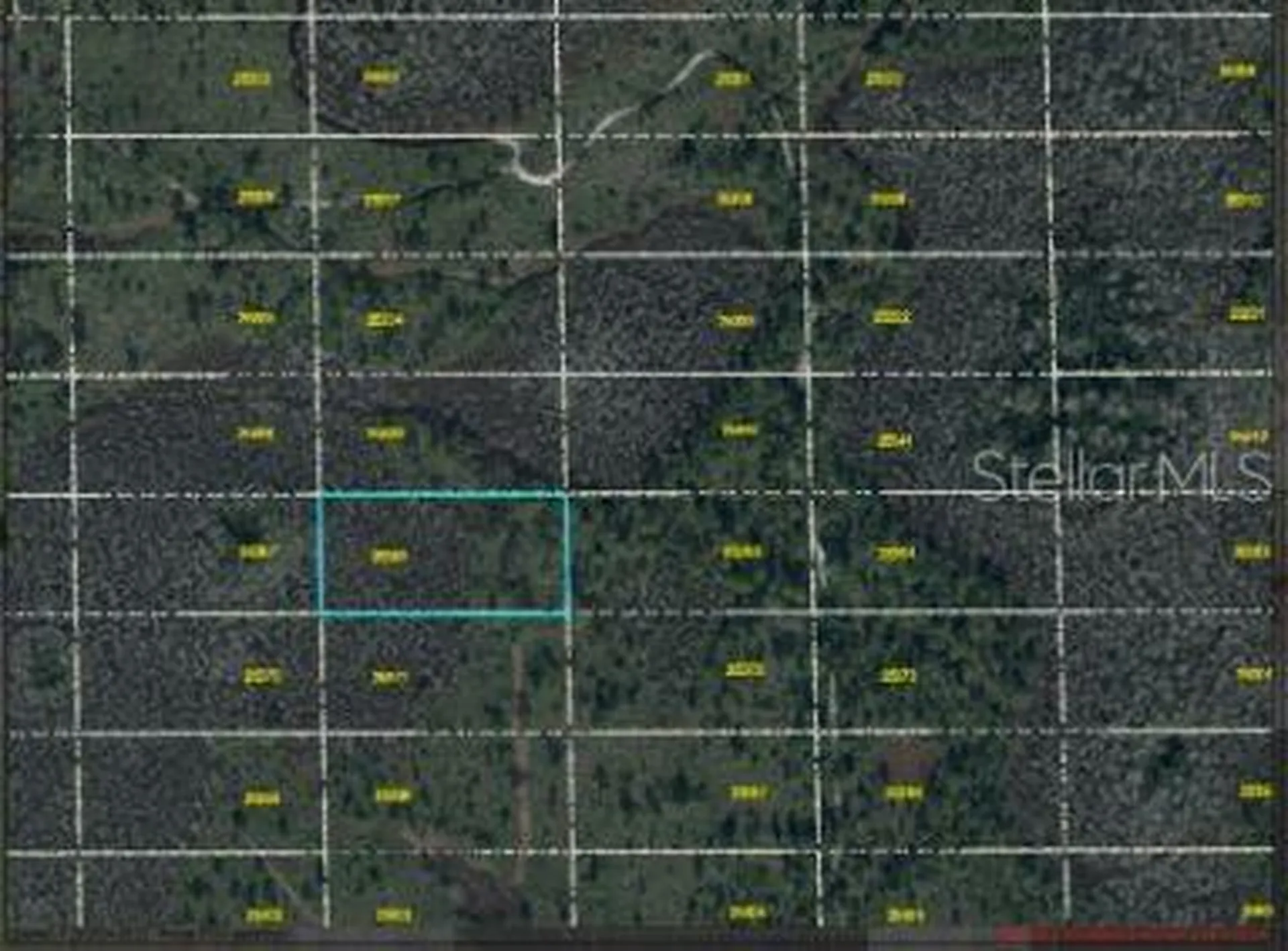 Dill Road Orlando FL 32820