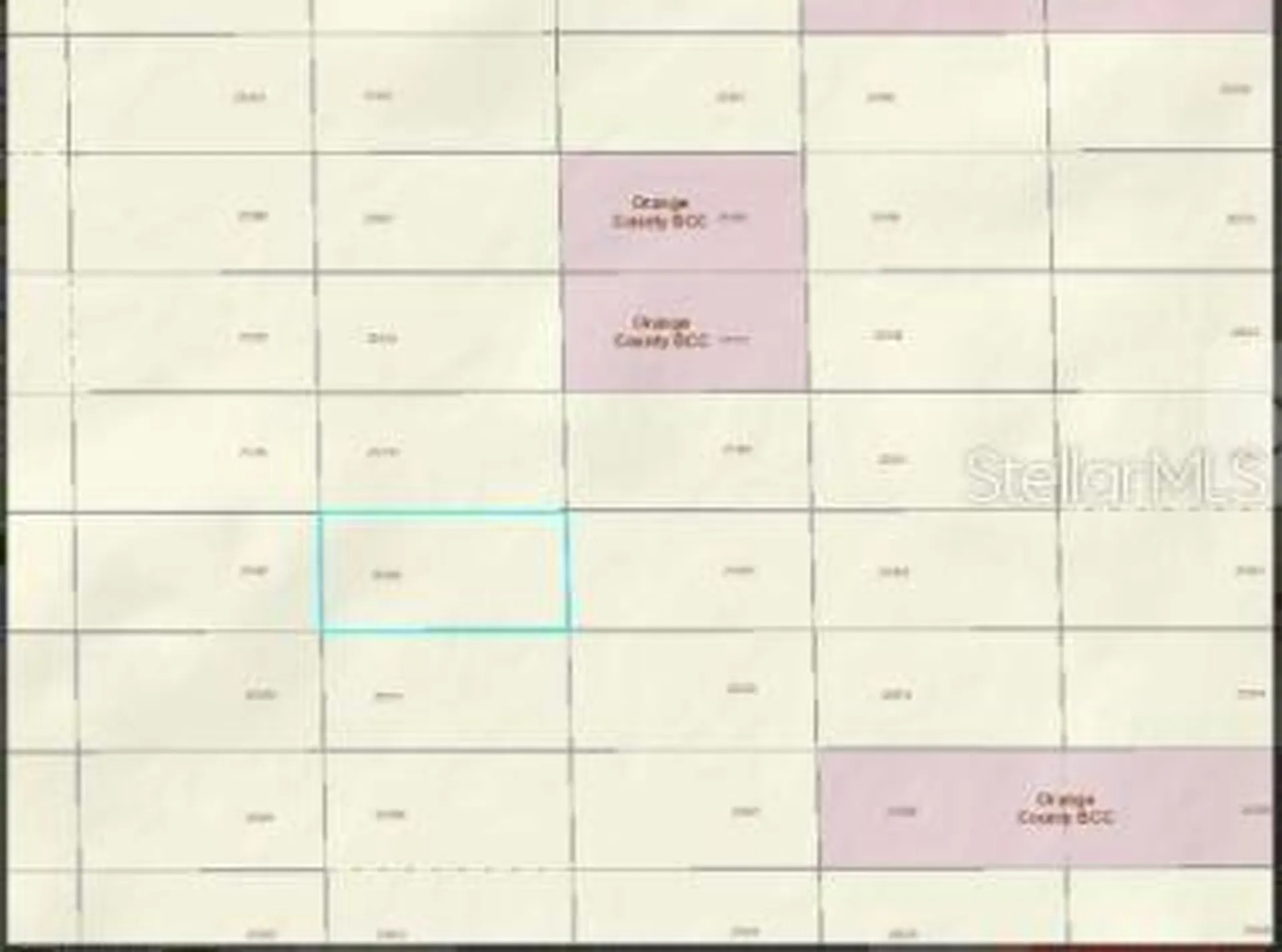 Dill Road Orlando FL 32820