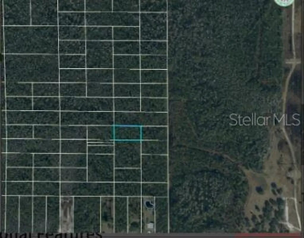Dill Road Orlando FL 32820