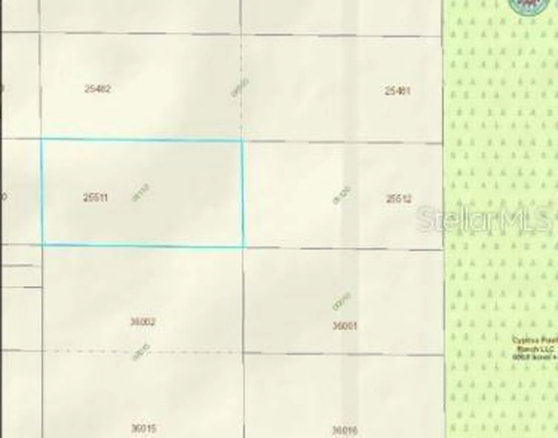 Dill Road Orlando FL 32820