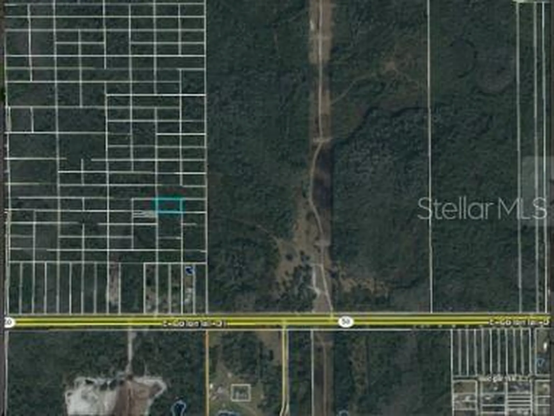 Dill Road Orlando FL 32820
