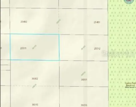 Dill Road Orlando FL 32820