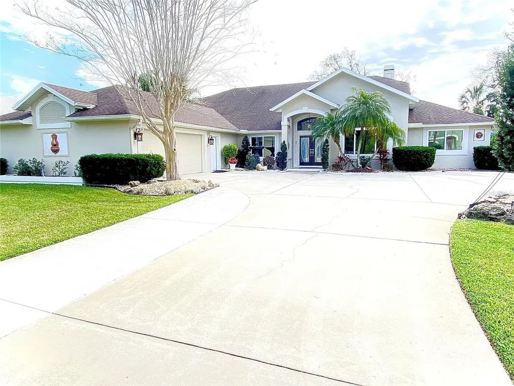 62 Coquina Ridge Way Ormond Beach FL 32174
