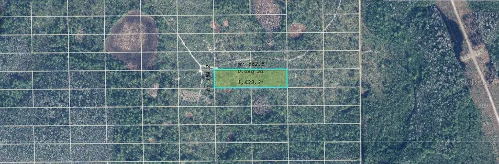 Dill Road Orlando FL 32820