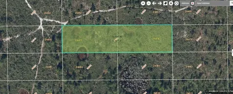 Dill Road Orlando FL 32820