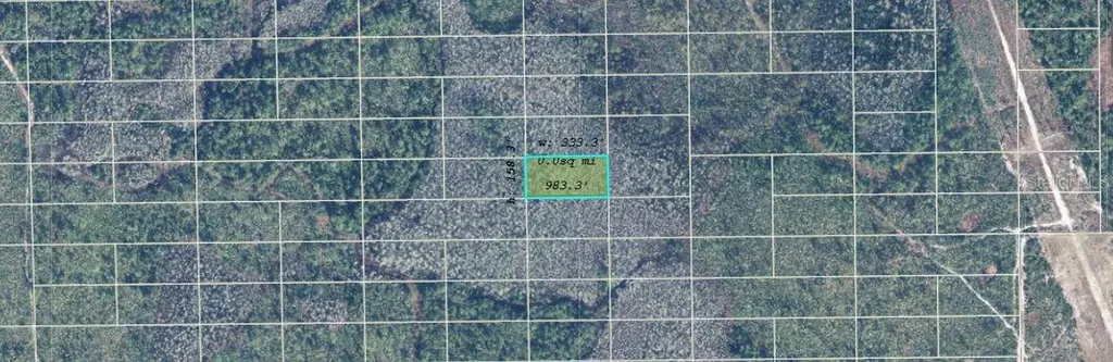 Dill Road Orlando FL 32820