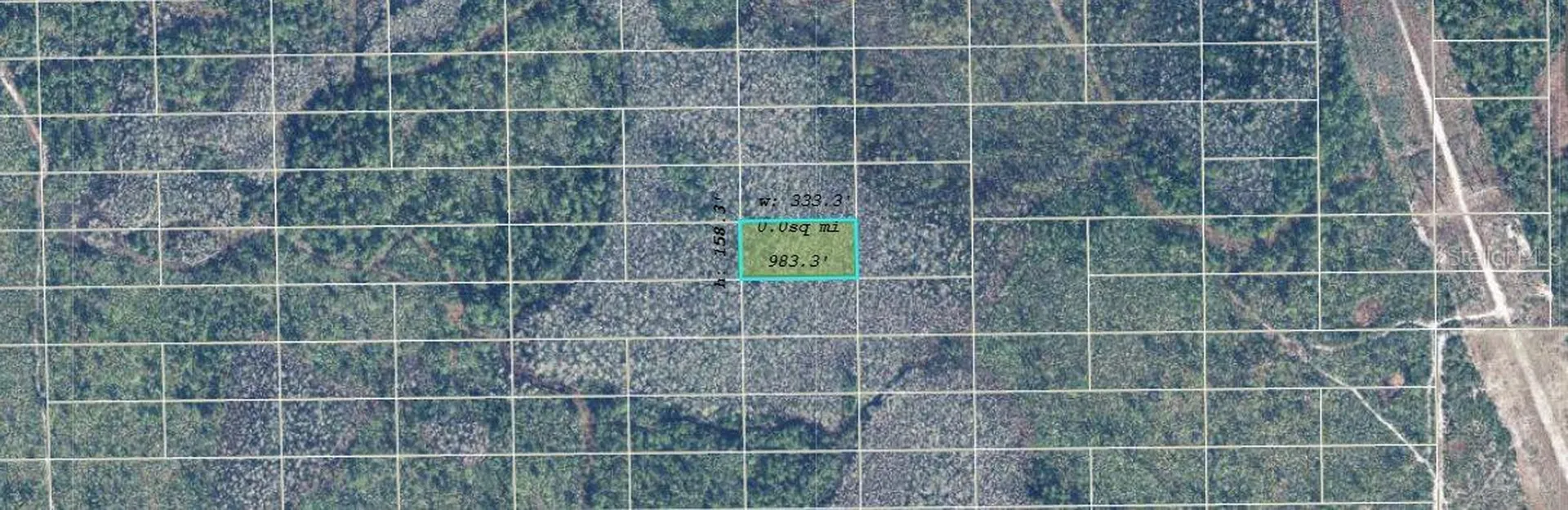 Dill Road Orlando FL 32820