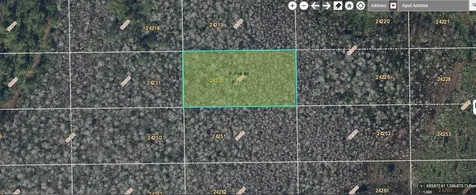 Dill Road Orlando FL 32820
