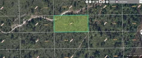 Dill Road Orlando FL 32820