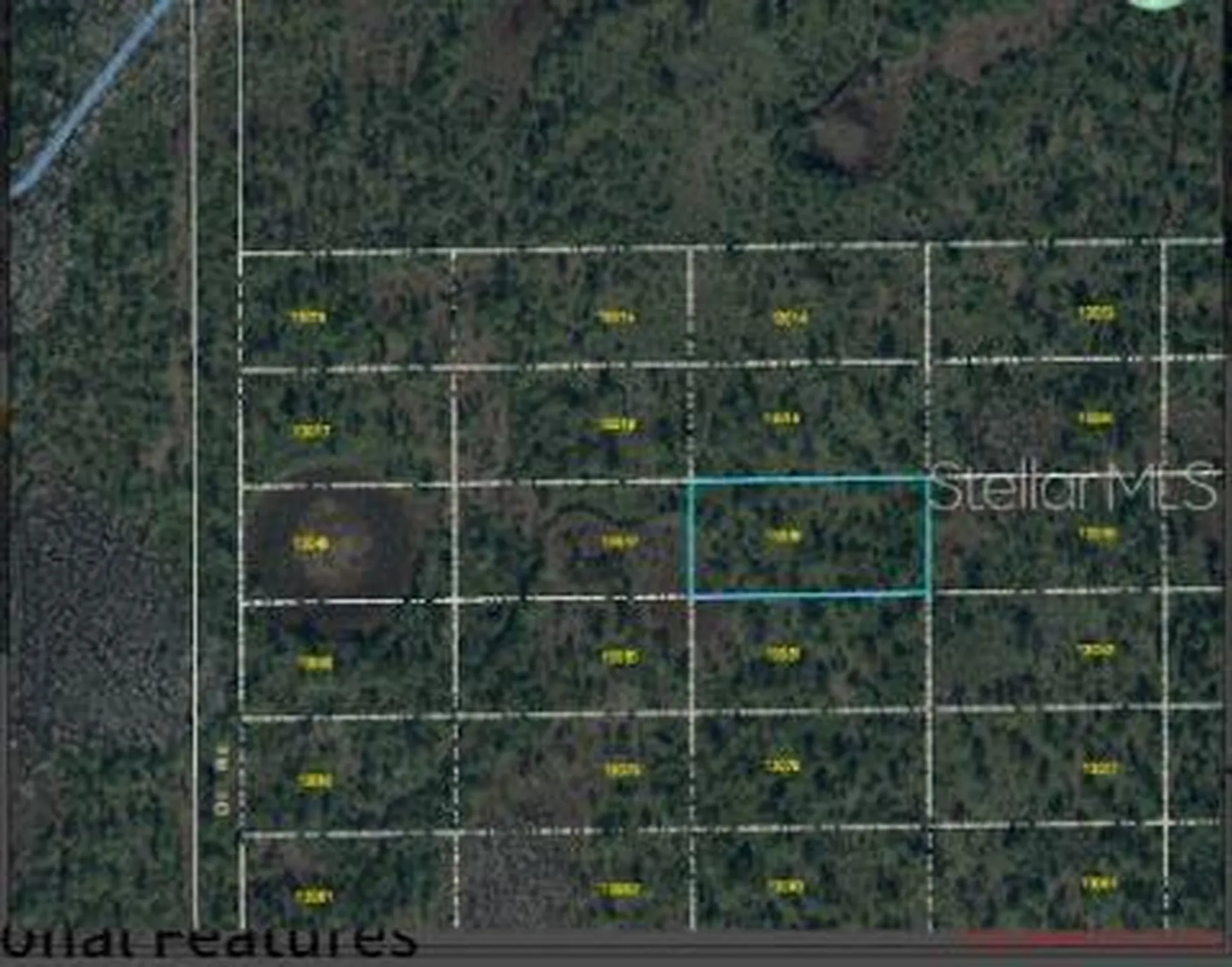 Dill Road Orlando FL 32820