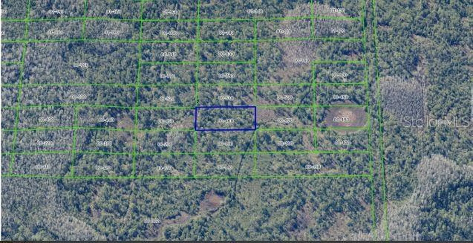 Dill Road Orlando FL 32820