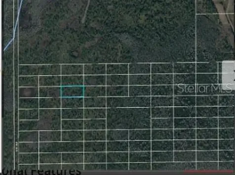 Dill Road Orlando FL 32820