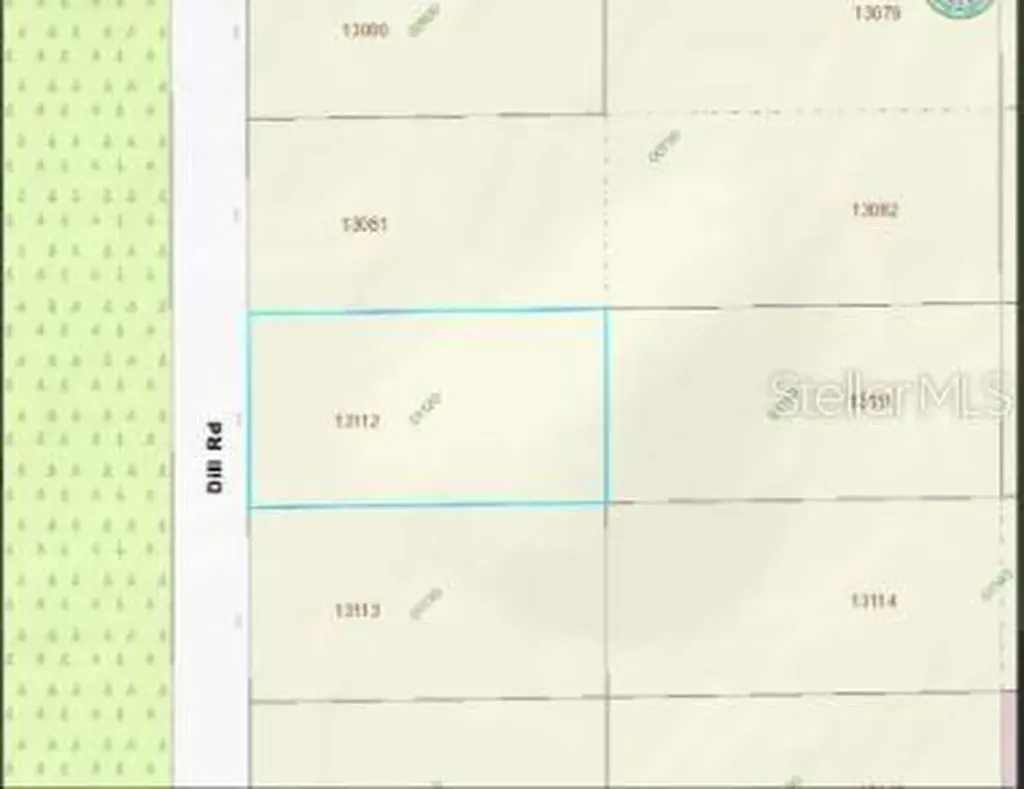 2307 Dill Road Orlando FL 32820