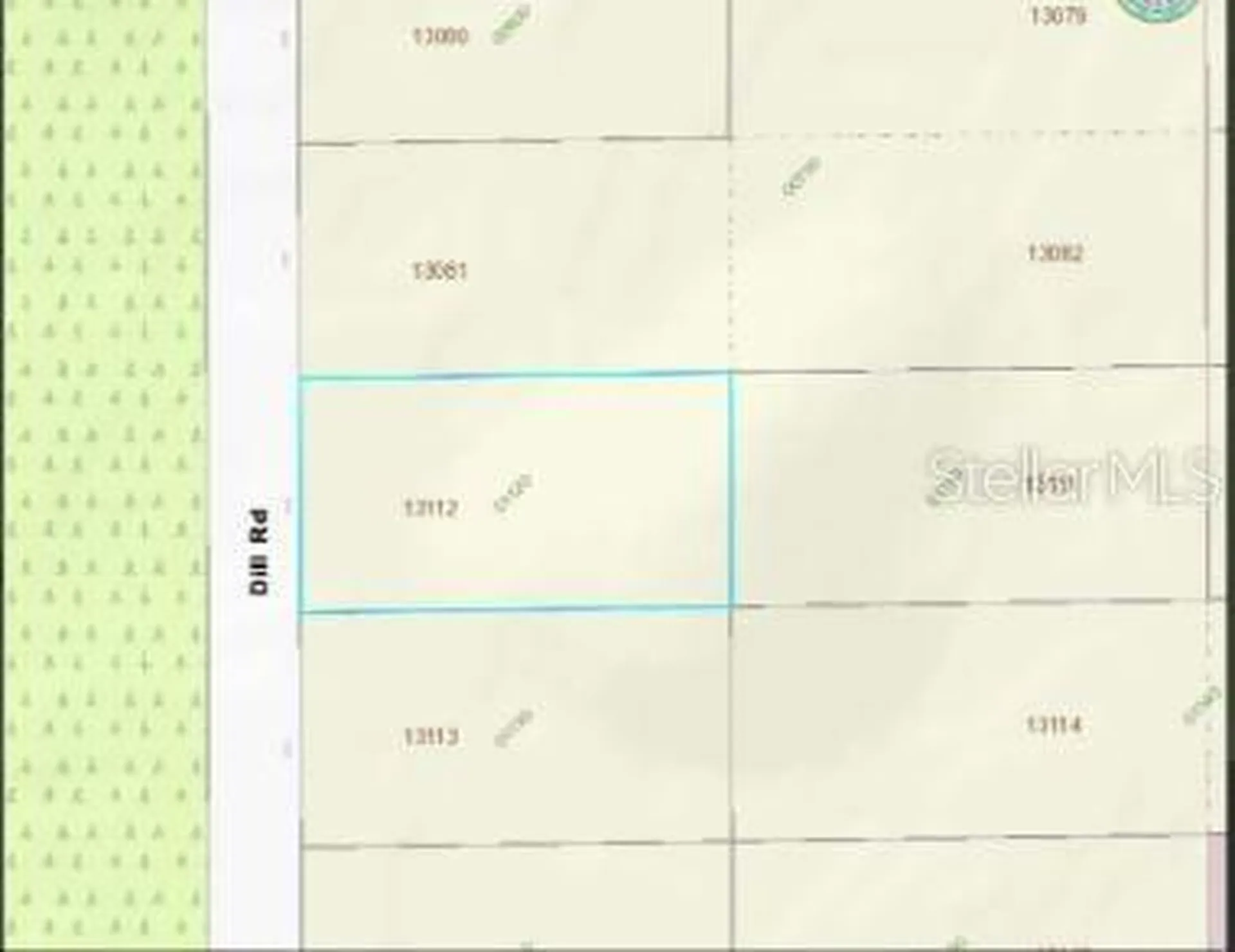 2307 Dill Road Orlando FL 32820