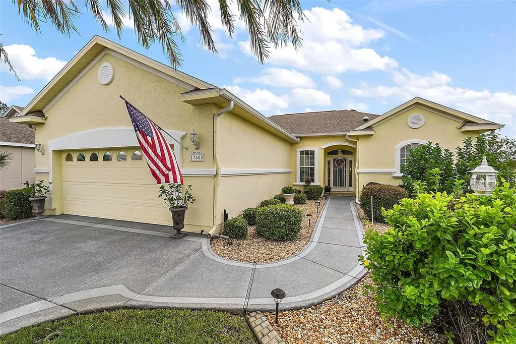 17608 SE 121st Circle Summerfield FL 34491