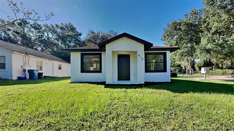 612 W Beresford Avenue Deland FL 32720