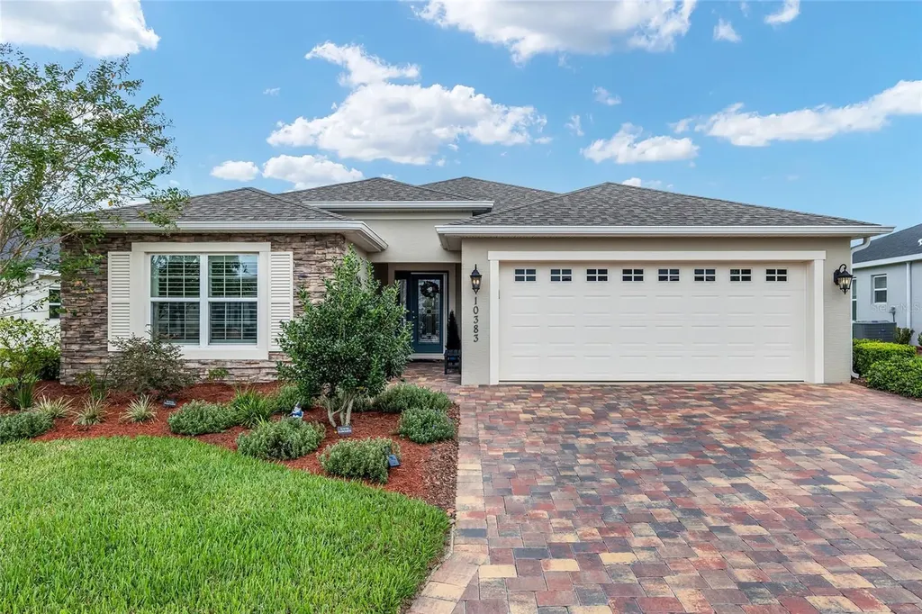 10383 Addison Shore Way Oxford FL 34484