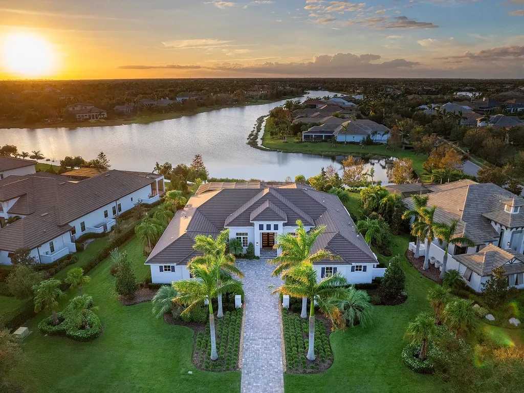 8012 Bowspirit Way Lakewood Ranch FL 34202