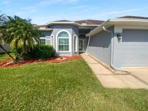 3943 Chaucer Way Land O Lakes FL 34639