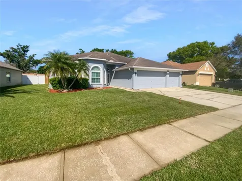 3943 Chaucer Way Land O Lakes FL 34639