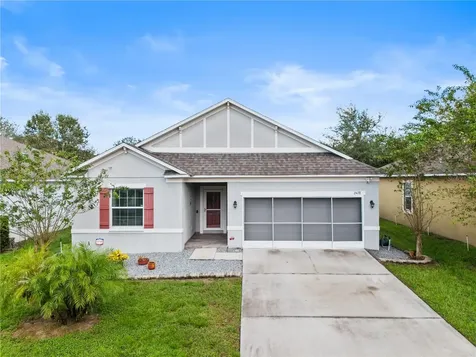 2428 Martins Run Tavares FL 32778