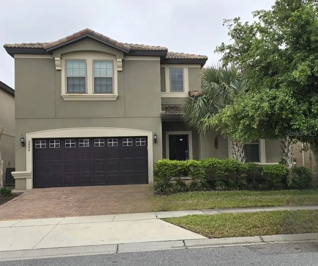 8844 Corcovado Drive Kissimmee FL 34747