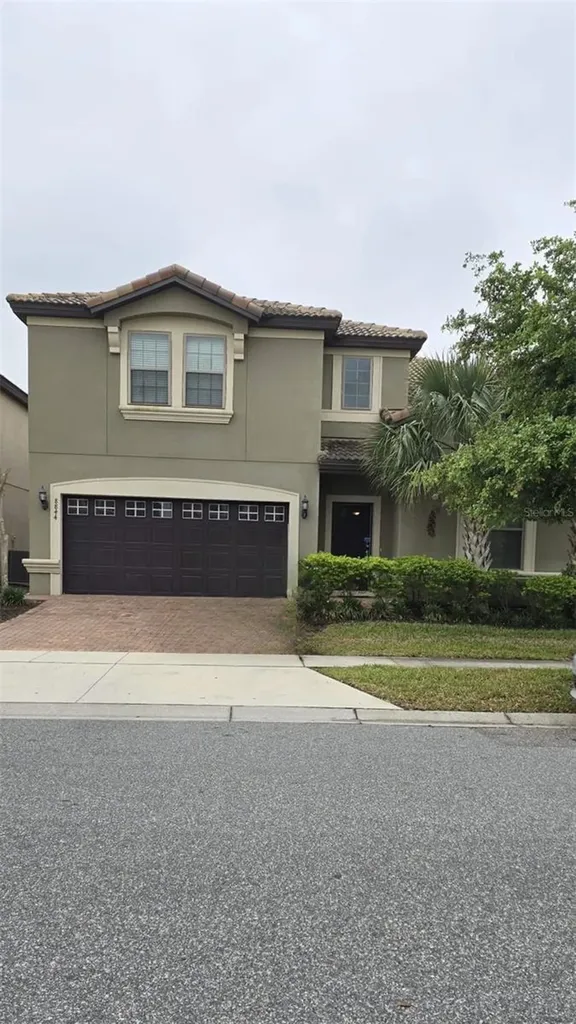 8844 Corcovado Drive Kissimmee FL 34747