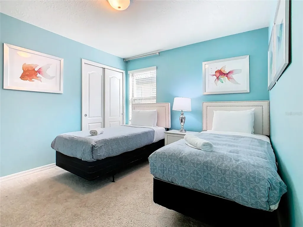 8844 Corcovado Drive Kissimmee FL 34747
