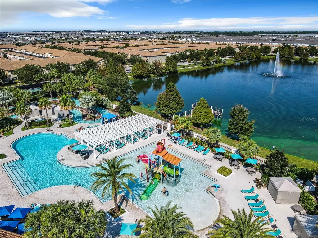 8844 Corcovado Drive Kissimmee FL 34747
