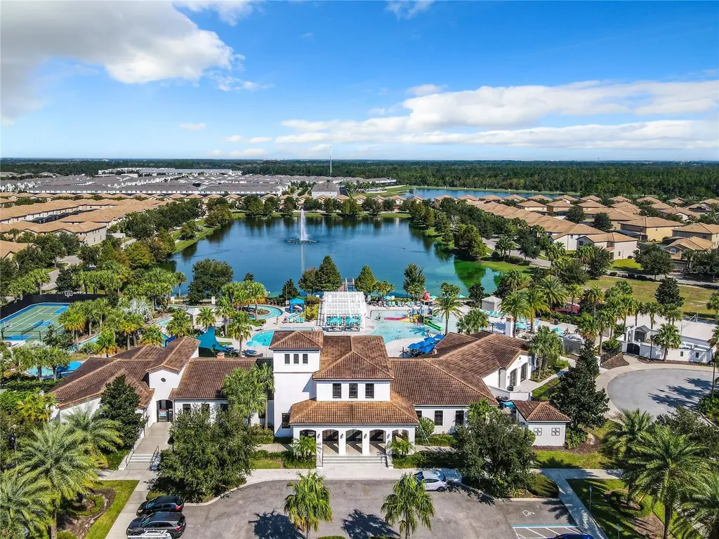 8844 Corcovado Drive Kissimmee FL 34747