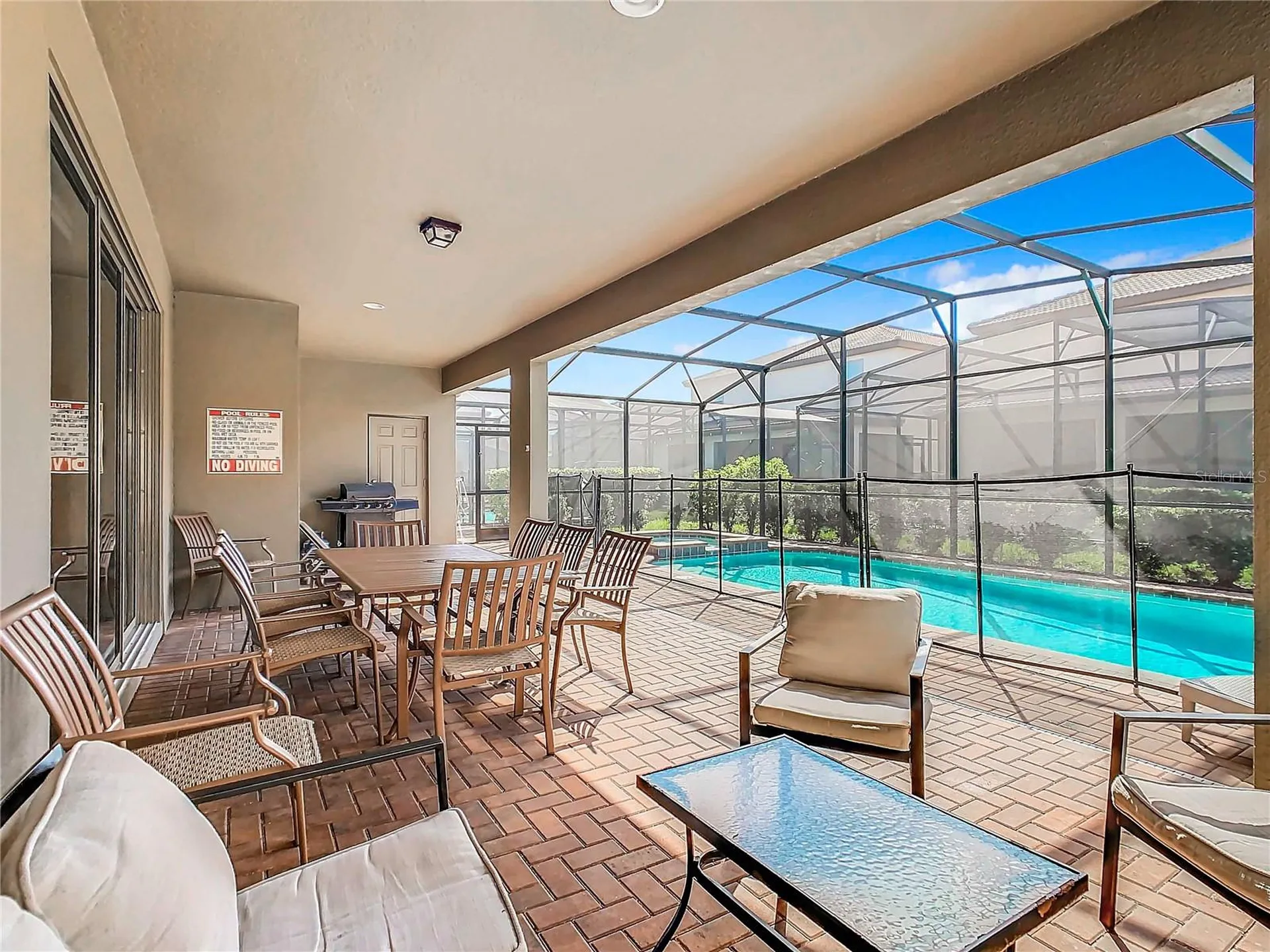8844 Corcovado Drive Kissimmee FL 34747