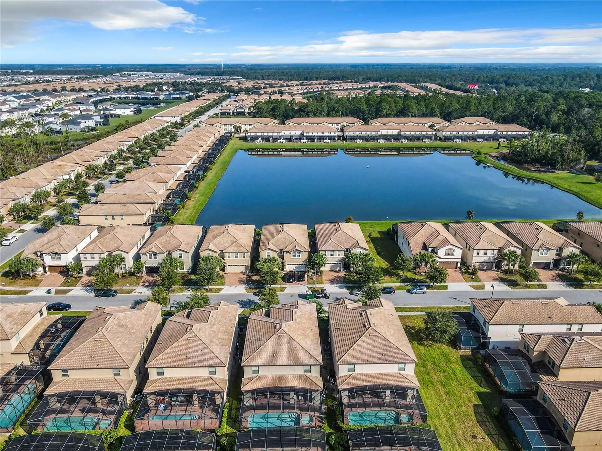 8844 Corcovado Drive Kissimmee FL 34747