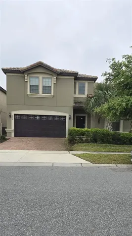 8844 Corcovado Drive Kissimmee FL 34747