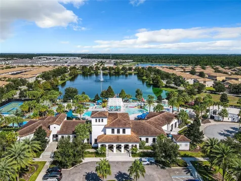 8844 Corcovado Drive Kissimmee FL 34747