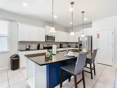 8844 Corcovado Drive Kissimmee FL 34747