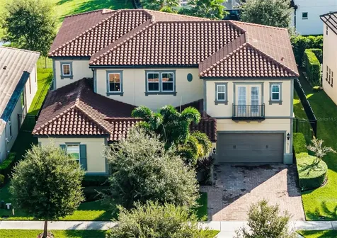 16711 Otterchase Lane Winter Garden FL 34787
