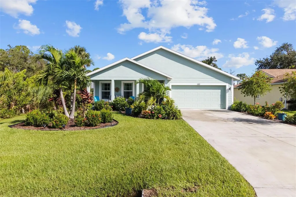 180 Cougar Way Rotonda West FL 33947