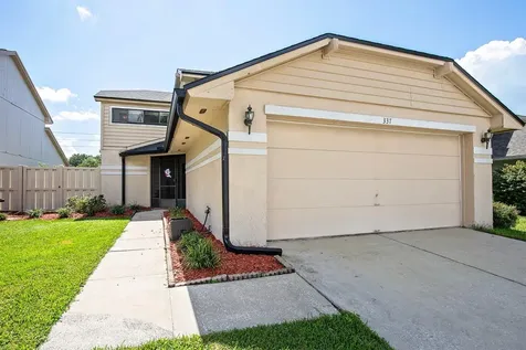 337 Goldstone Place Lake Mary FL 32746