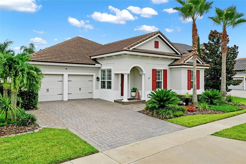 14216 Colonial Pointe Drive Winter Garden FL 34787