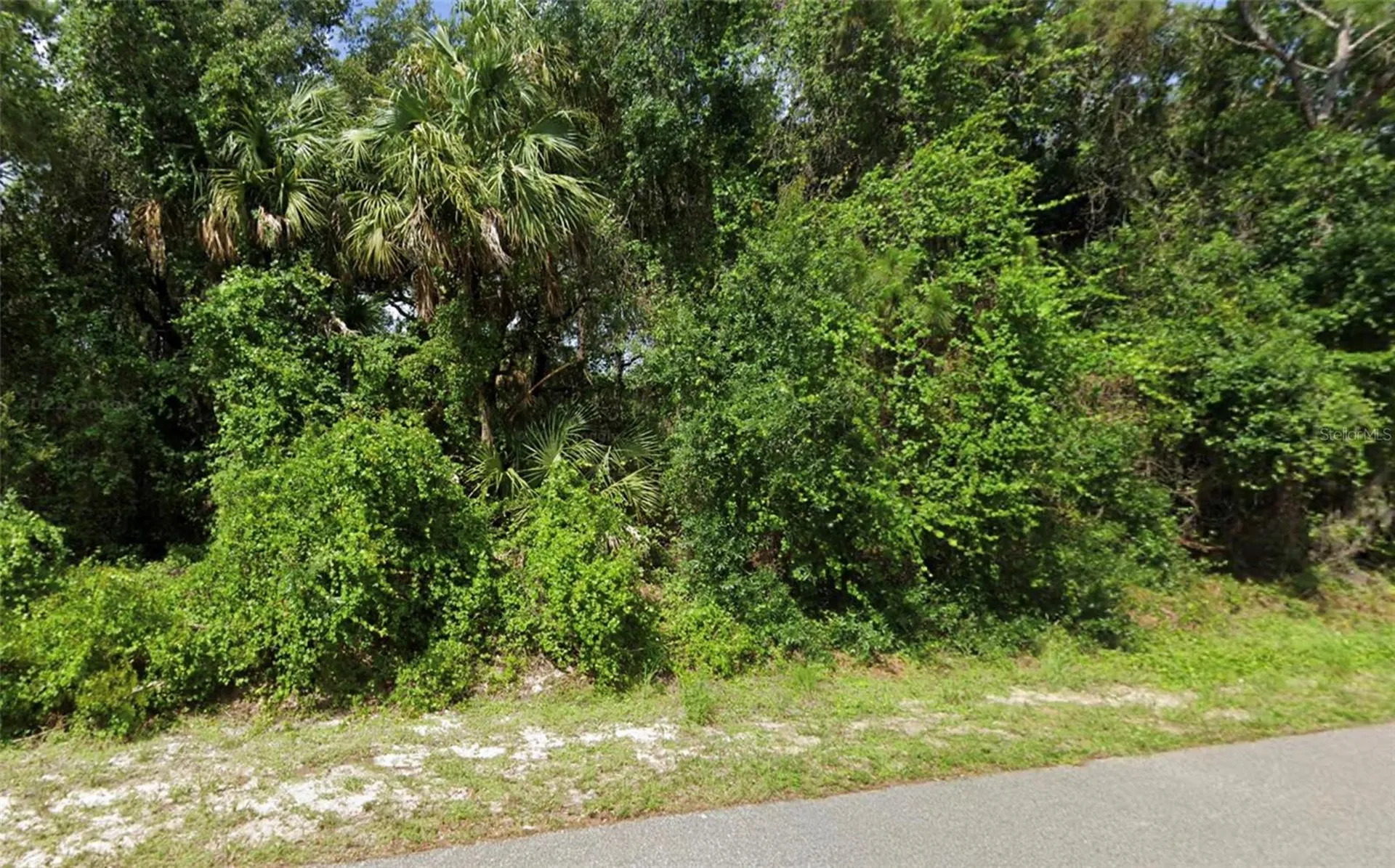 Nashville Road North Port FL 34288