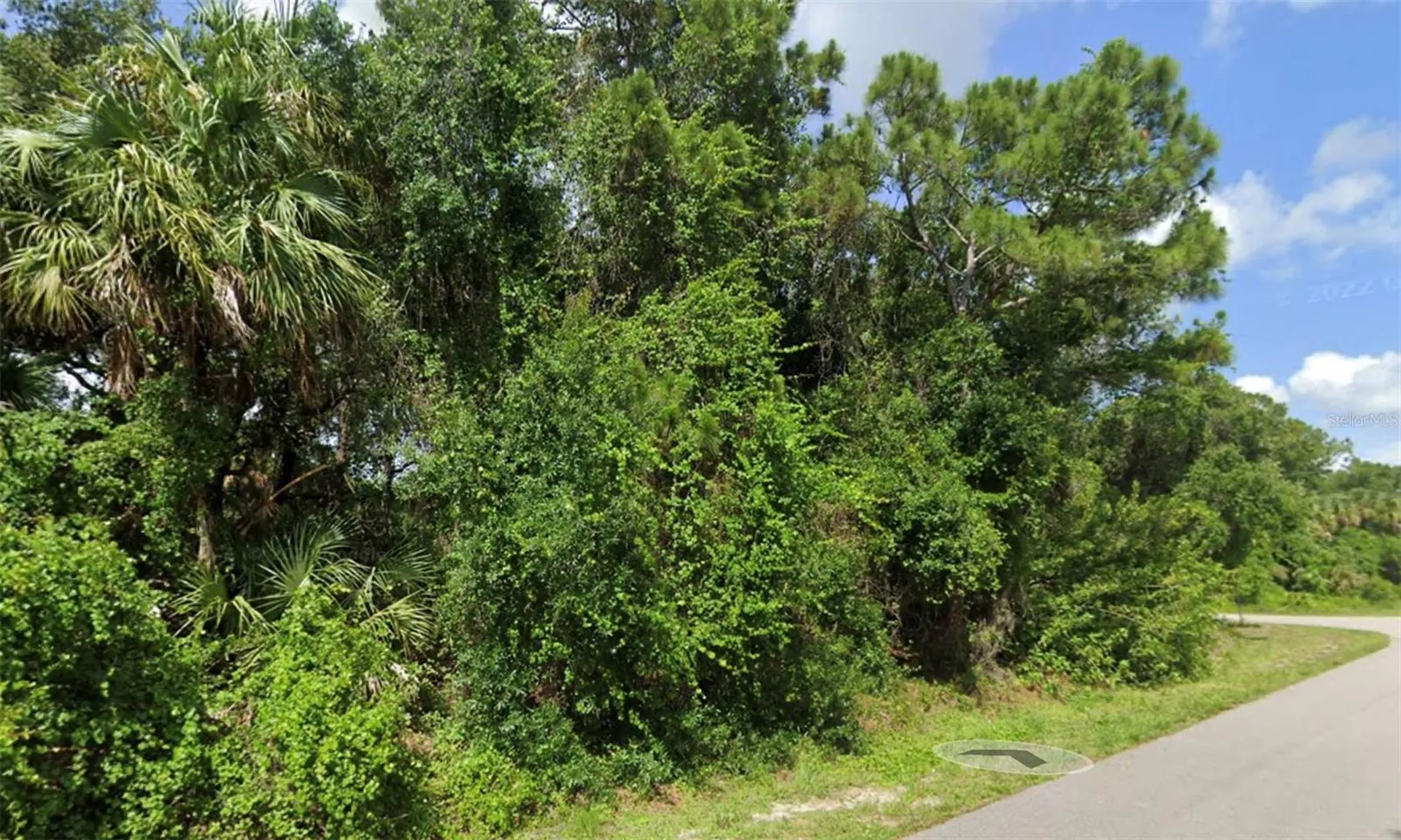 Nashville Road North Port FL 34288