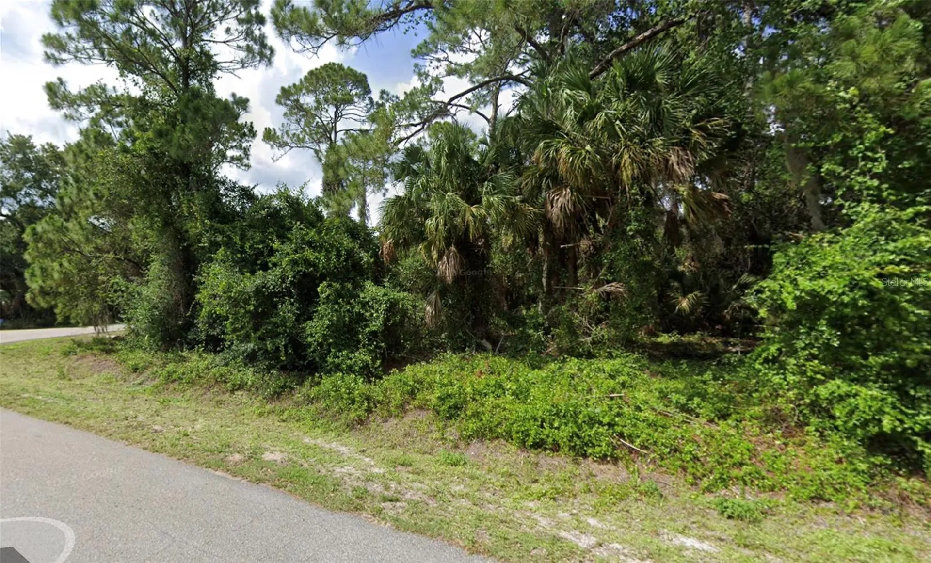 Nashville Road North Port FL 34288