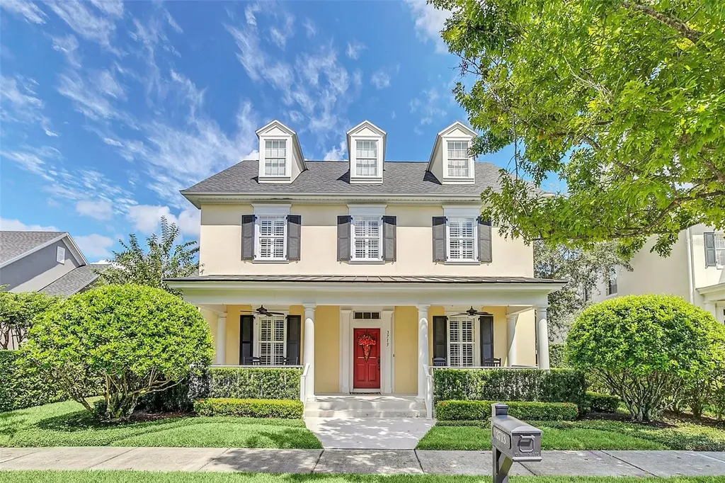 3713 Ethan Lane Orlando FL 32814